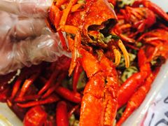 -一起吃小龙虾·海鲜(海珠店)