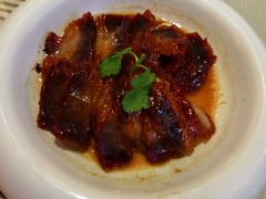 烧味双拼-鹅冠港式茶餐厅(来福士店)