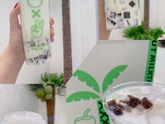 -茶大椰·椰子茶(星悦荟店)