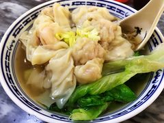 正斗云吞面-正斗面家