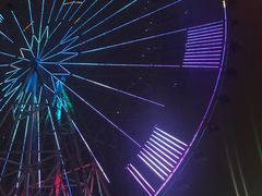 -南昌之星摩天轮