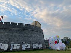 -慈城古县城景区