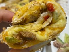 -SULTAN·苏坦土耳其餐厅(新光汇店)