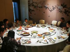 -荣兴酒家(徐家汇店)