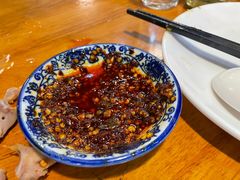 -易老妈蹄花.特色川菜(人民公园总店)