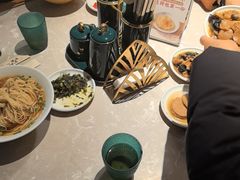 -松鹤面馆·古法焖肉面(观前店)