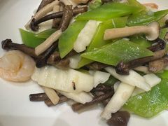 -城南往事·鲁菜·烤鸭(世茂宽厚里·大明湖店)