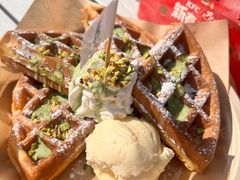 -小意思咖啡店(草桥店)