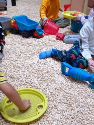 -奈尔宝家庭中心·亲子餐厅(北京东坝万达店)