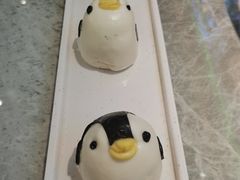 -璞臻汽锅餐厅(南京东路店)