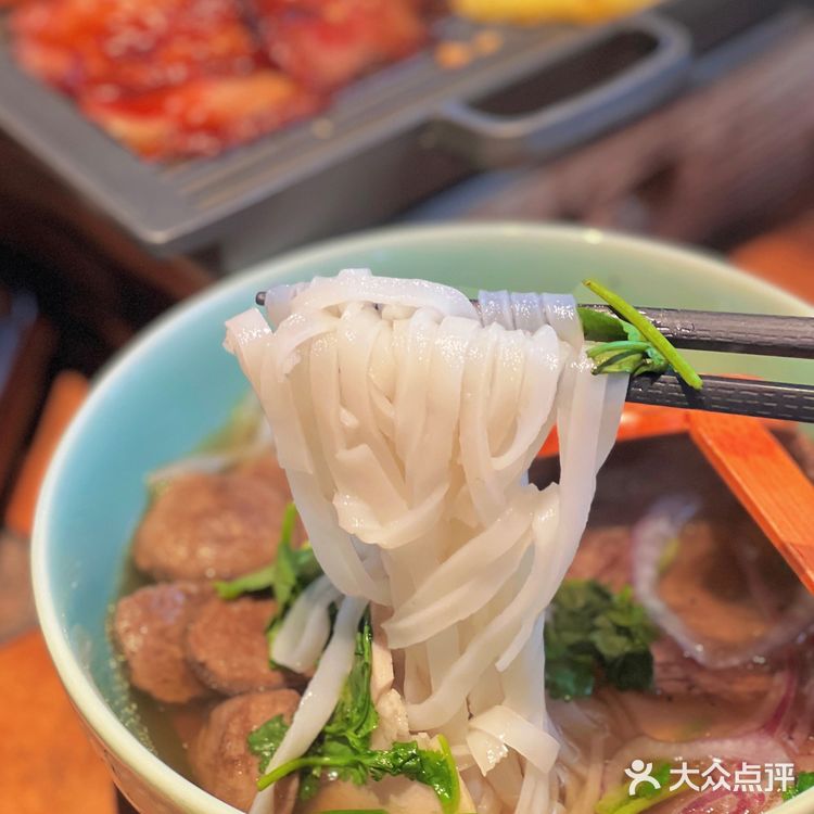 🇻🇳越南“帽子”火锅 | 入冬必吃❗️