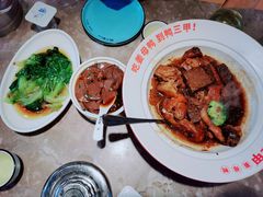 -厝小满.姜母鸭/泉州菜(桥南店)