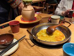 -吃饭皇帝大·土家民族菜(武陵源店)