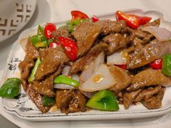-旺达·福州菜(正大广场店)