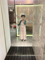 -盘子女人坊古装写真摄影(南京总店)