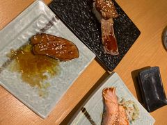 -沼津港渔市(宏伊国际广场店)
