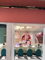 -奈尔宝·儿童乐园·亲子餐厅(苏州大悦城店)