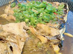 -半天妖烤鱼(紫荆广场店)
