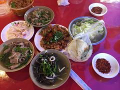 -谢老五跷脚牛肉·非遗传承店