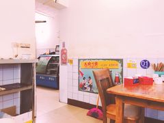 -山东水饺(南坪新街店)