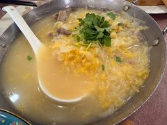 -烤肉宛饭庄(北新桥店)