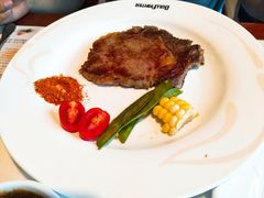 -爱丽丝牛排西餐厅(光谷步行街店)