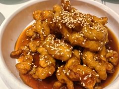 -奔跑吧陕菜·盛世长安(民乐园万达店)