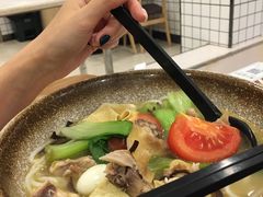 -蒙自源米线大王(江南西路店)