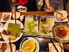 -紫滇源云南生态菜(丹凤街店)