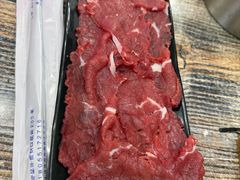 嫩牛肉-全好食潮汕牛肉火锅(泗洲路店)