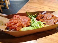 -么肆烤肉(汉街形象店)