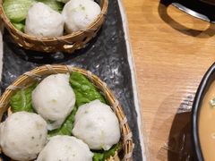 -呷哺呷哺 黄金牧场 (新中关购物中心店)
