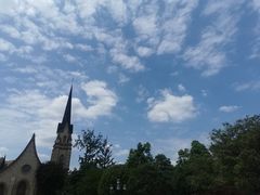 -成都南湖公园