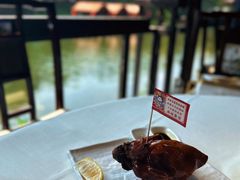 -侨美·唐荔园·40年地道粤菜