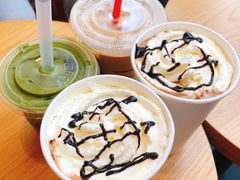 -太平洋咖啡(长沙中建广场店)