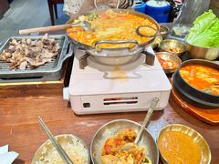 -双门洞·森系料理(体育西店)