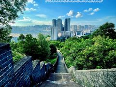 -求水山公园