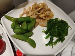 -海底捞火锅(万科广场店)