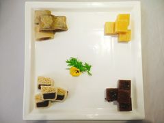 -味+新京宴·烤鸭·北京菜(创意谷店)