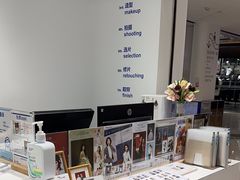 -天真蓝照相馆(中华广场店)
