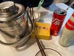-邱大妈水煮(龙山店)