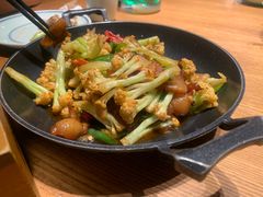 -周家二小姐的菜(丹阳店)