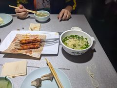 -阿西娅食府(中关村店)
