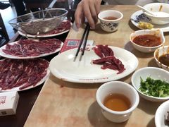 -陈记顺和潮汕牛肉火锅(韩江路店)
