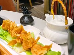 -新仙清汤牛腩(铜锣湾店)