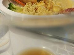 -上海千禧海鸥大酒店