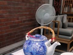 -楚鲜·汉正街一号(天河店)