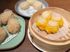 -逸东轩(香港逸东酒店)