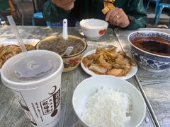 -定家小酥肉·清真(回民街店)