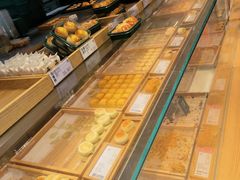 -泸溪河桃酥(欧尚店)